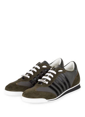 DSQUARED2 Sneaker NEW RUNNER