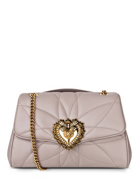 DOLCE&GABBANA Schultertasche DEVOTION