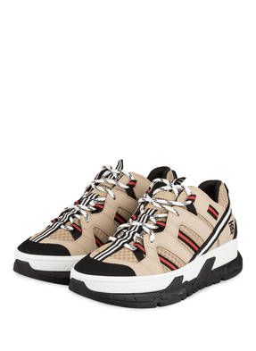 BURBERRY Sneaker UNION