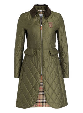 BURBERRY Mantel ONGAR