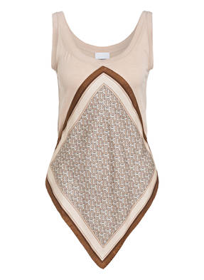 BURBERRY Top RUERA