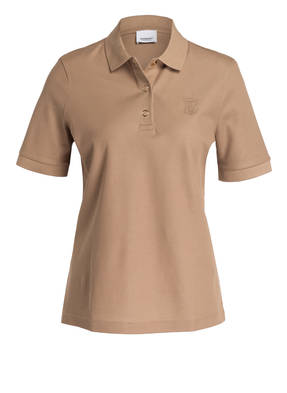 BURBERRY Piqué-Poloshirt MALLECO