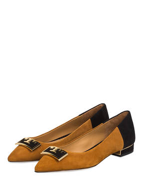 TORY BURCH Ballerinas GIGI