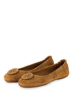 TORY BURCH Ballerinas