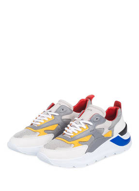 D.A.T.E. Sneaker FUGA RIPSTOP