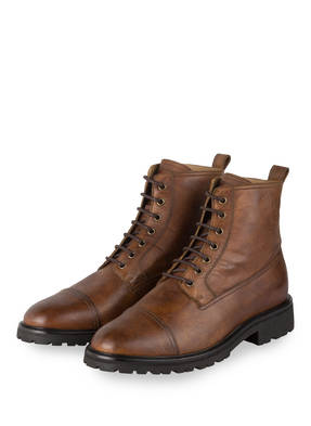 BELSTAFF Schnürboots ALPERTON