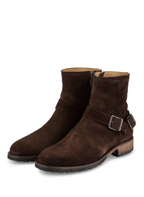 BELSTAFF Boots TRIALMASTER