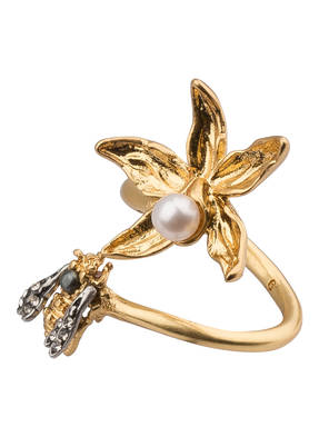 TORY BURCH Ring