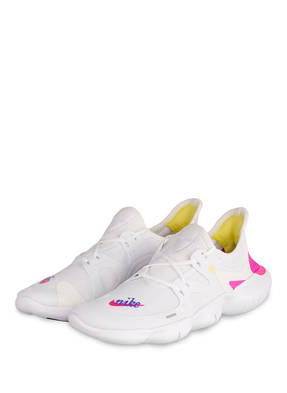 Nike Laufschuhe FREE RN 5.0