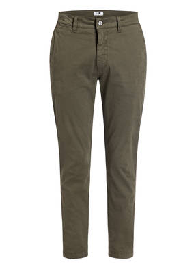 NN07 Chino MARCO Slim Fit