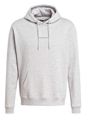NN07 Hoodie BARROW