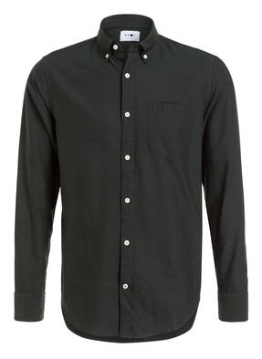 NN07 Hemd LEVON Regular Fit