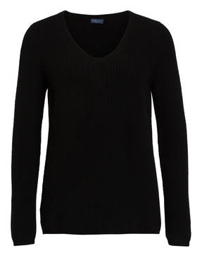 darling harbour Pullover mit Cashmere