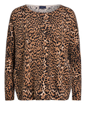 DARLING HARBOUR Pullover mit Cashmere-Anteil