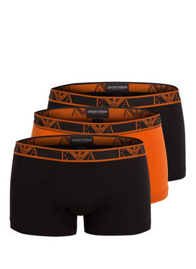 EMPORIO ARMANI 3er-Pack Boxershorts