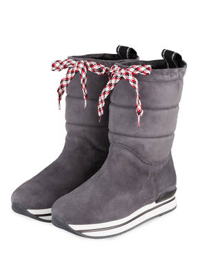 HOGAN Boots H222