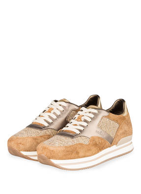 HOGAN Sneaker H222