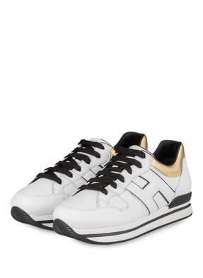 HOGAN Sneaker H222