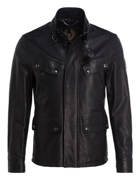 BELSTAFF Lederjacke DENESMER