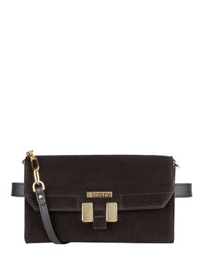 MAISON HÉROÏNE Gürteltasche CARRIE
