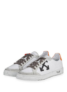 OFF-WHITE Sneaker 2.0