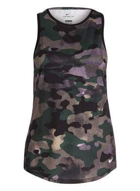 Nike Damen Gym Vintage Camo Tanktop: .de: Bekleidung Nike Damen Gym Vintage Camo Tanktop: .de: Bekleidung