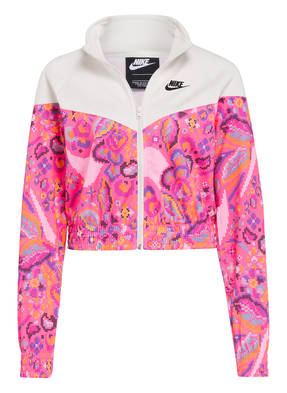 Nike Trainingsjacke