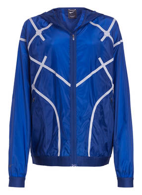 Nike Laufjacke
