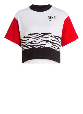Nike Cropped-Shirt
