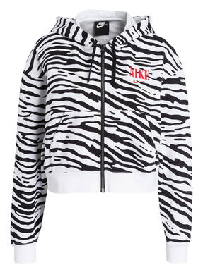 Nike Sweatjacke