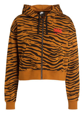 Nike Sweatjacke