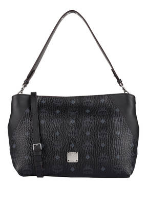 MCM Schultertasche KLARA