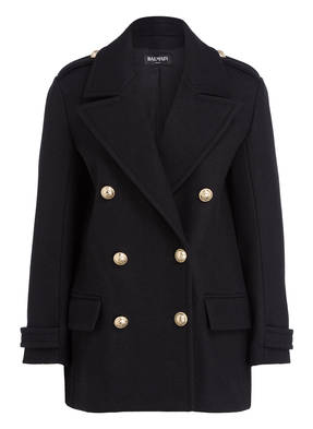 BALMAIN Kurzmantel