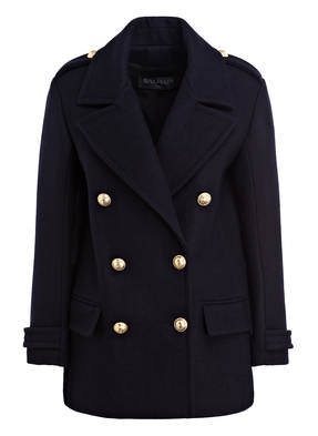 BALMAIN Kurzmantel