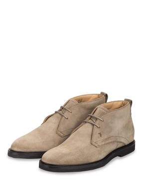 TOD'S Desert-Boots