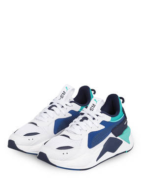 PUMA Sneaker RS-X HARD DRIVE