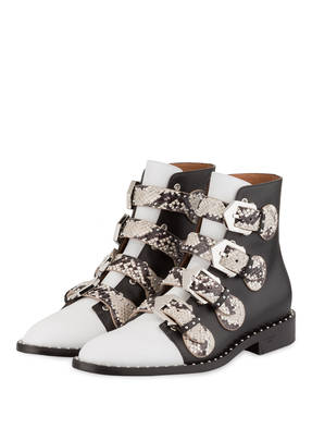 GIVENCHY Boots