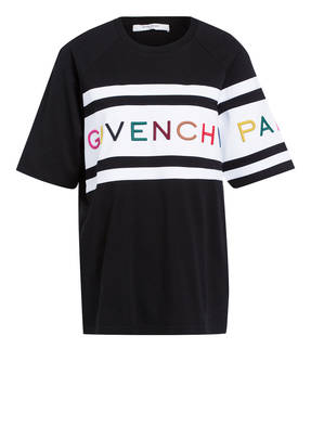 GIVENCHY Oversized-Shirt