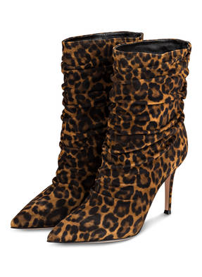 Gianvito Rossi Stiefeletten CECILE