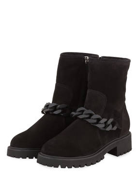 GIUSEPPE ZANOTTI DESIGN Boots DESY