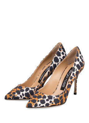 sergio rossi Pumps