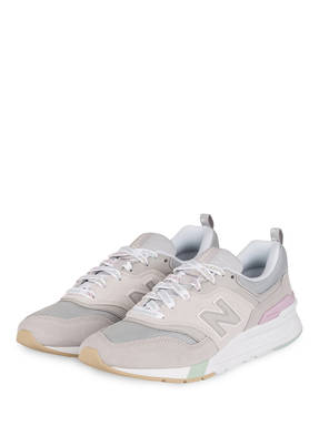 new balance Sneaker CW997HKB