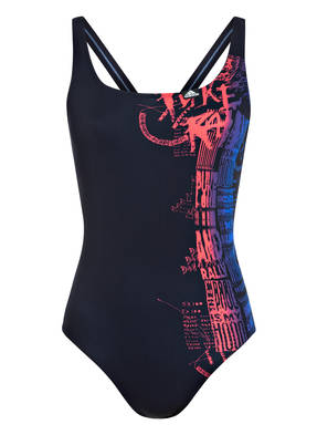 adidas Badeanzug PLACED PRINT PRO