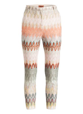 MISSONI 7/8-Hose