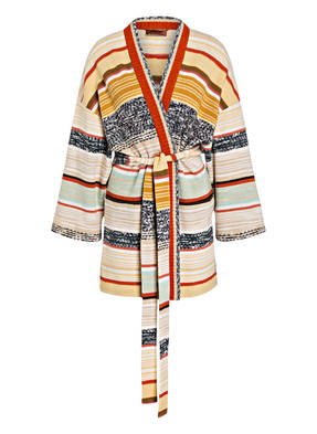 MISSONI Strickhülle