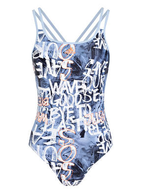adidas Badeanzug PARLEY FITNESS