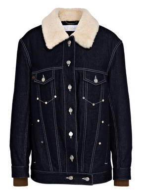 Chloé Jeansjacke