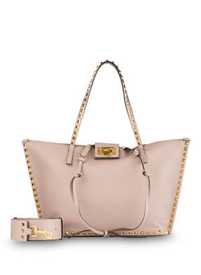 VALENTINO GARAVANI Shopper ROCKSTUD