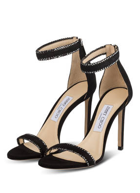JIMMY CHOO Sandaletten DOCHAS 100