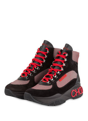 JIMMY CHOO Boots INCA/F